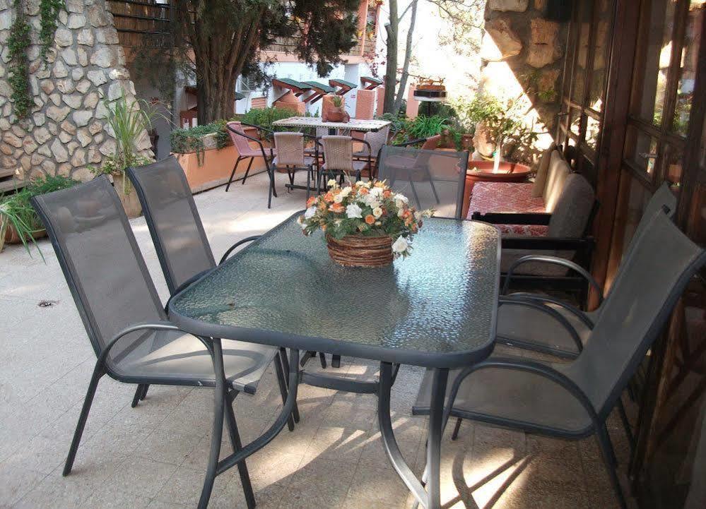 Safed Inn Eksteriør bilde
